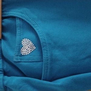 Dream Jeannes by Quacker Factory